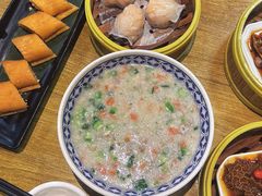-强记鱼粥(南村店)