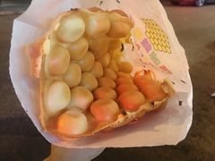 -妈咪鸡蛋仔(尖沙咀东分店)
