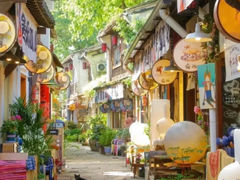 -小河直街历史文化街区