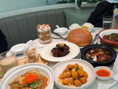 -大树餐厅(万达创始店)