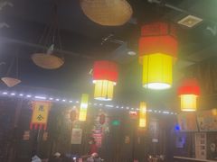 -蜀大侠火锅(香格里拉店)