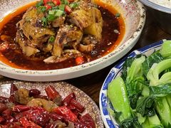 -醉八仙热酒馆(渝中店)