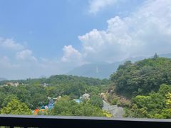 -广州锦绣香江度假别墅