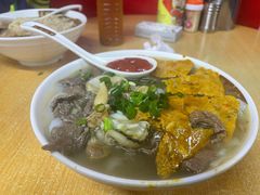 -荔林食店(西华路店)
