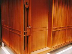 包房-無境·匠心日本料理(汉街店)