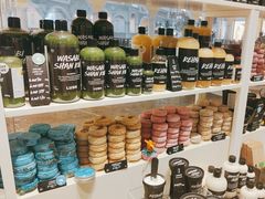 -LUSH(威尼斯人店)