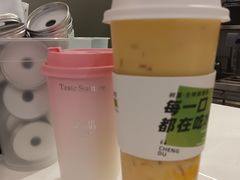 -树夏(成都招商大魔方店)