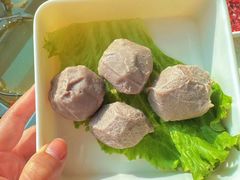 -潮汕林记牛肉火锅(万象天地店)