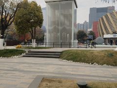 -西安创业咖啡街区