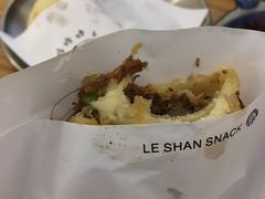 -小豆海棠(嘉兴路店)