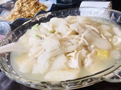 -天回镇何氏豆腐(总店)