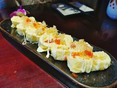 -江户家日本料理(淮海路店)