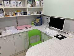 -佳雯宠物医院(金华南路分院)