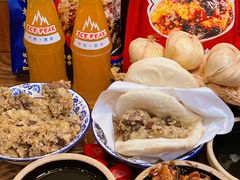 -叁省斋粉蒸肉甑糕·清真(回民街店)