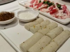 -么子烤肉(化龙池店)