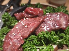 -烧肉达人•炭火烧肉(新天地店)