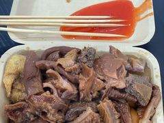 -细妹五香牛杂(步行街店)
