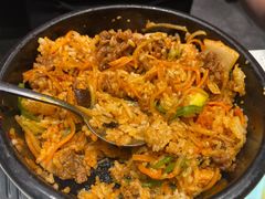 -韩时烤肉(丰科万达广场店)
