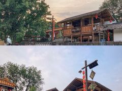 -百花人家(清水田园店)