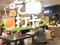 -麦当劳(凯德广场店)