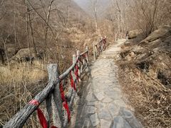 -灵溪风景区