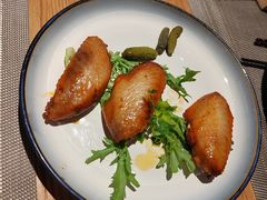 -小满Grainkitchen(滨江商业广场店)