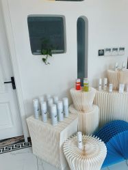 -缤卡妮肌肤管理中心