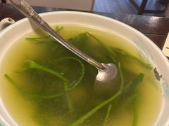 芋头海花汤-阿鹏故事云南野生菌火锅(人民路店)