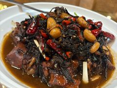 -浔庐餐厅•江西老字号•九江菜(南湖国际店)