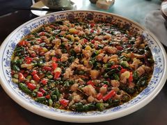 民国霸王兔-杨记隆府(白象街店)