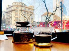 -Seesaw Coffee(环贸iapm店)