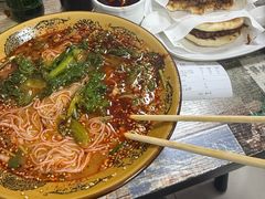 -火辣辣麻辣粉(桃园二巷店)