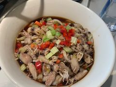 -庆江南江南菜(张家港吾悦店)