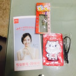 -咪咪比基尼脱毛专业店