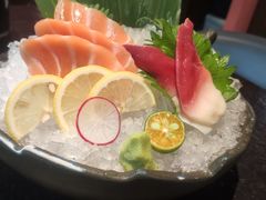 -将太无二·北美传奇寿司(荟聚购物中心西红门店)