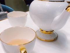 大吉岭红茶-法桐蛋糕·手作面包(万象城店)