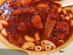 -梳打冰室(氹仔店)