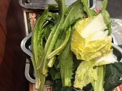 -成老灶火锅鸡(平山店)