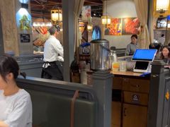 -快乐小羊·内蒙牛羊肉火锅(流花中心店)