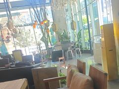 -漫咖啡(红唐店)