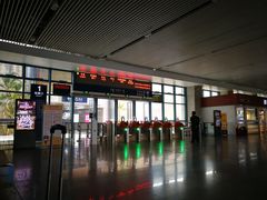 -惠阳站