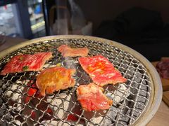 -AJIYA味屋和牛烤肉自助放题(温州万象城店)