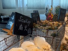 -Social 秀西餐厅-长沙瑞吉酒店(运达店)