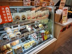 -孙北北面包(共富路店)