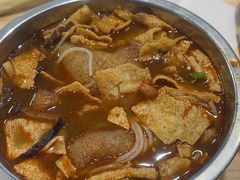 -柳州肥姨妈大骨螺蛳粉(老闵行店)