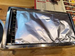 -香约老地方烧烤(九道街店)