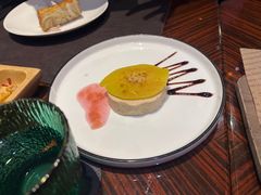 -YUE·6·西式融合餐厅(外滩六号店)
