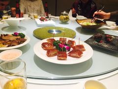 -粤麓轩餐厅(中信泰富广场店)