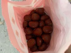 -阿男野栗王(金门路店)