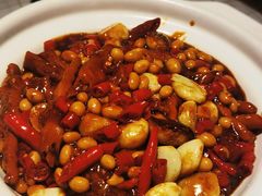 -3弄堂·滕王饭店·江西菜(铜锣湾店)